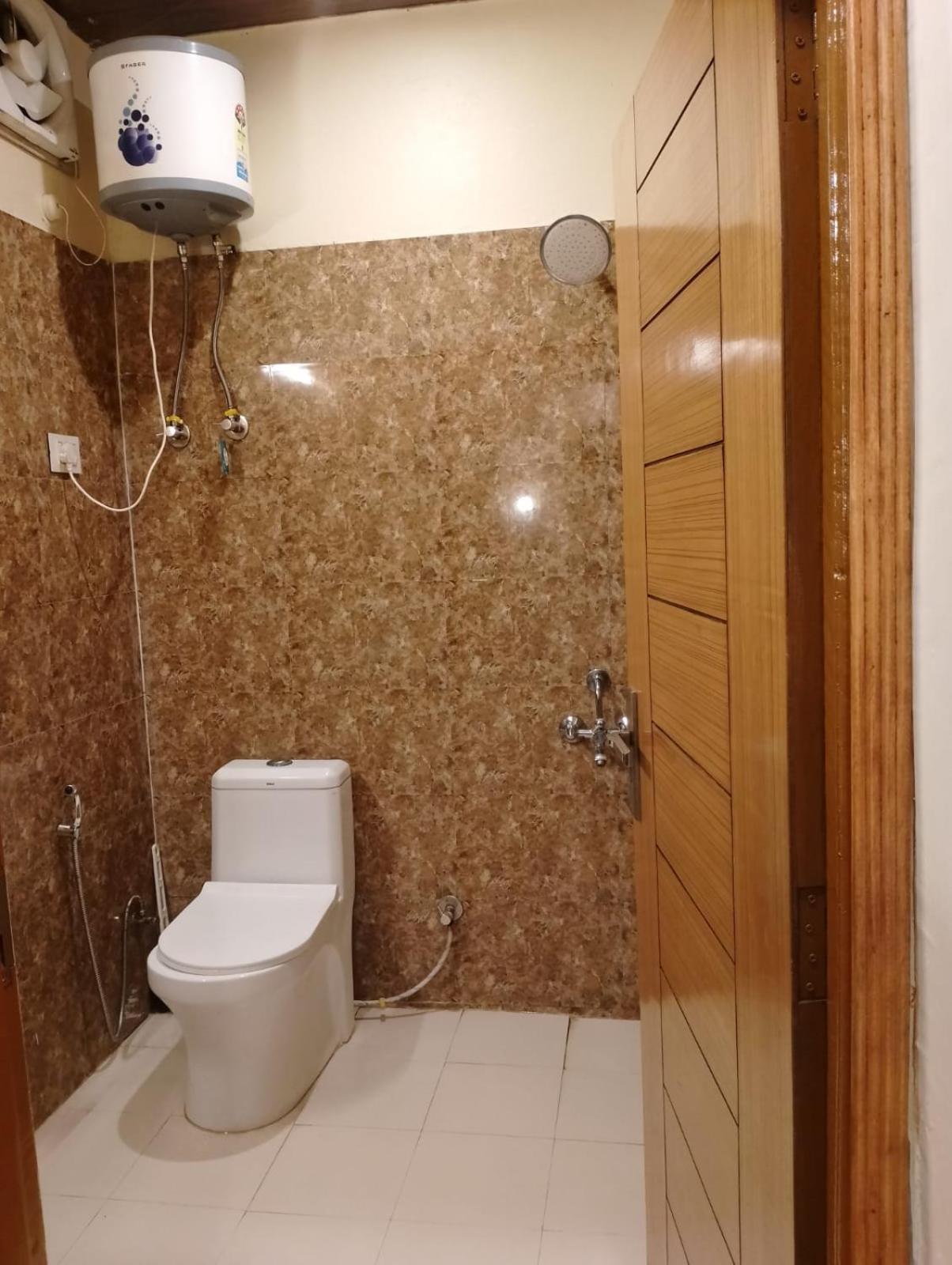 Himalayan View Stay - Pahado Wala Ghar Mussoorie Dış mekan fotoğraf